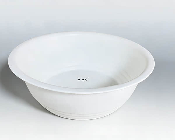 Home Plastic Basins