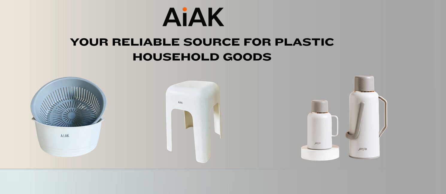 Linyi Aiak Household Product Co.,LTD
