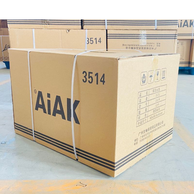 Linyi Aiak Household Product Co.,LTD
