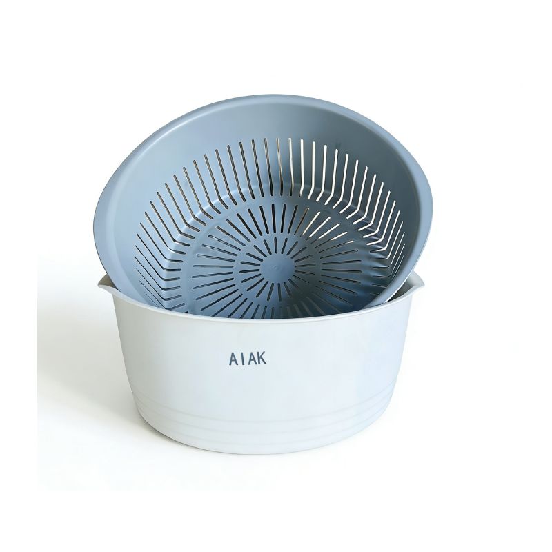 2-Tier Colander Basket