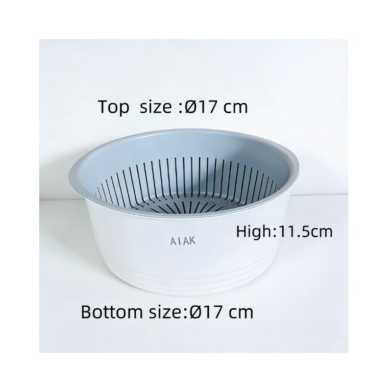Linyi Aiak Household Product Co.,LTD