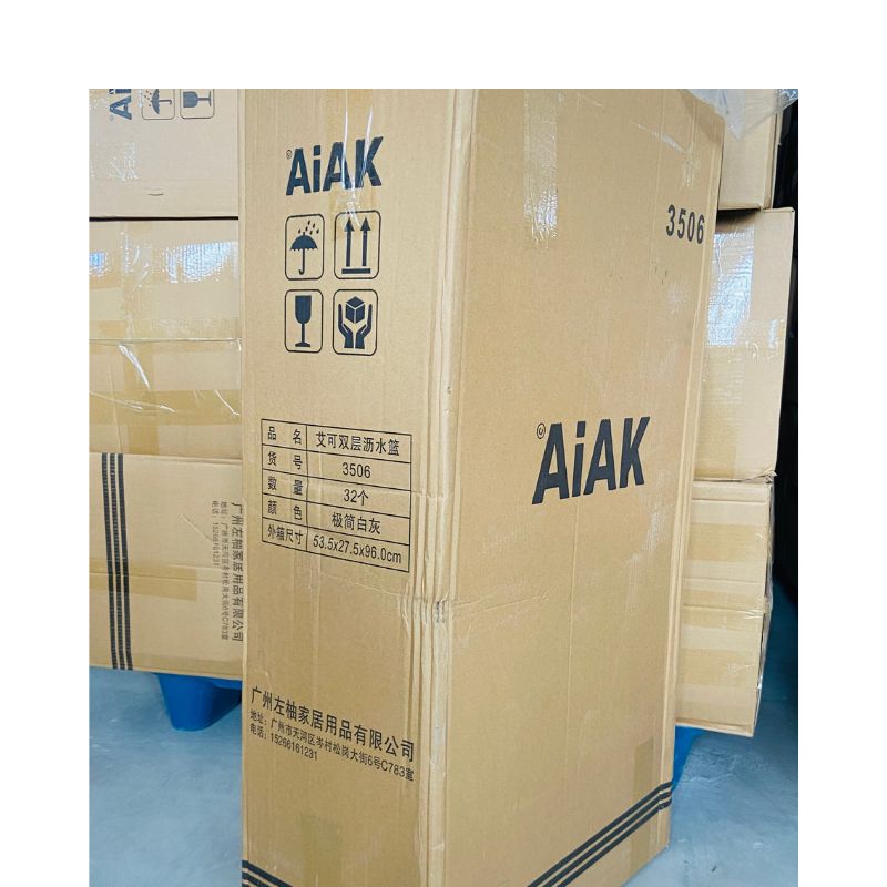 Linyi Aiak Household Product Co.,LTD