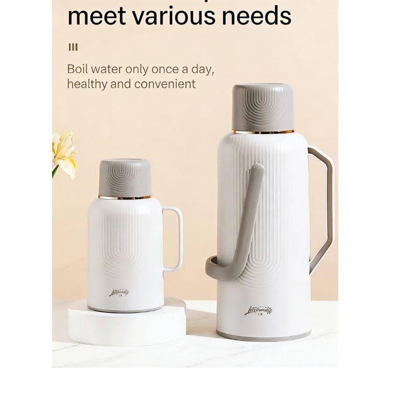Thermos / Vacuum Flask