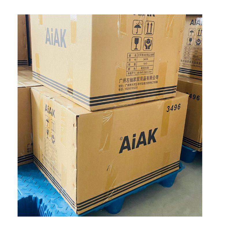 Linyi Aiak Household Product Co.,LTD