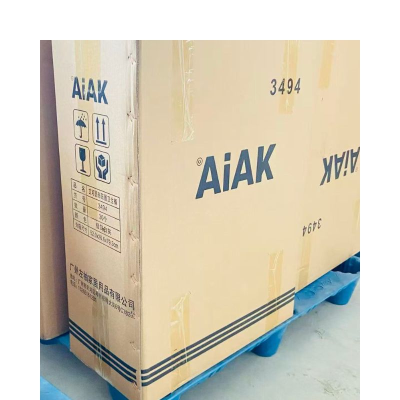 Linyi Aiak Household Product Co.,LTD