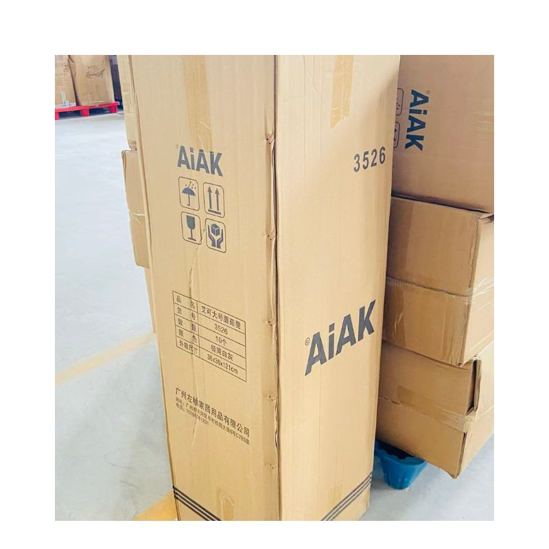 Linyi Aiak Household Product Co.,LTD