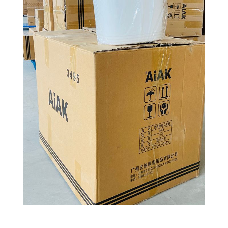 Linyi Aiak Household Product Co.,LTD