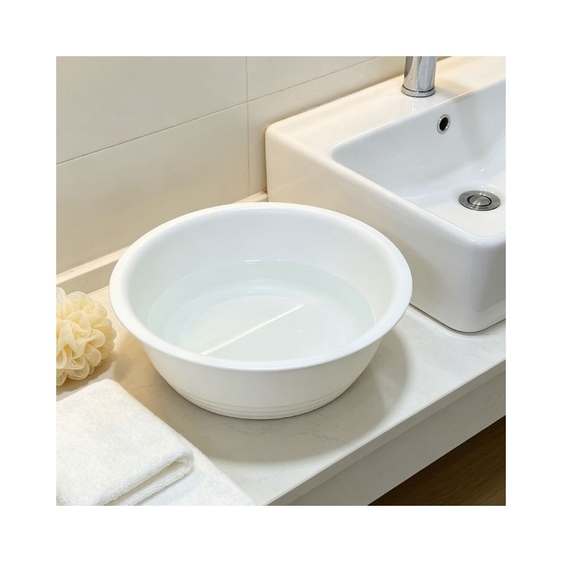 Plastic Household Basin