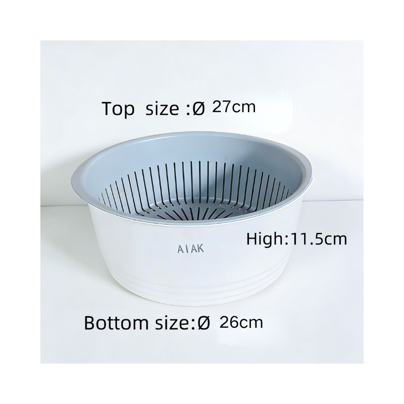 Linyi Aiak Household Product Co.,LTD